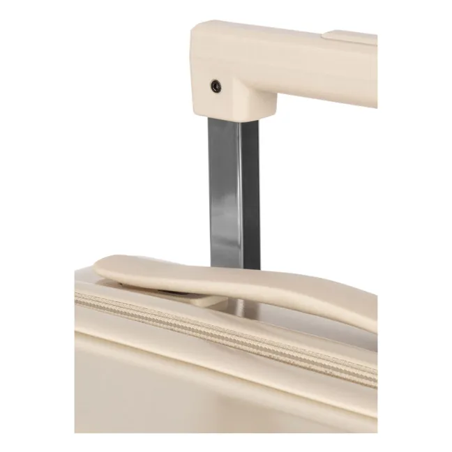 Maleta Kick It | Beige