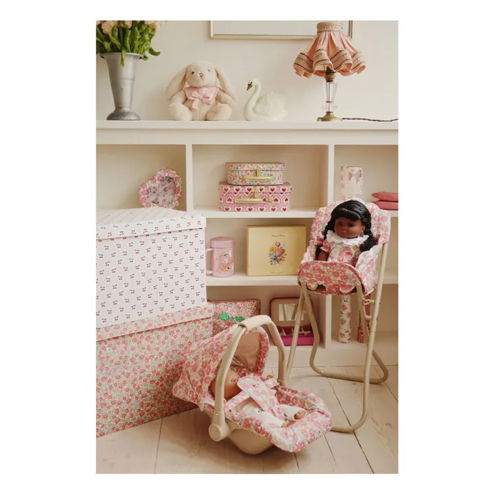 Peluche Lola | Beige- Image produit n°6