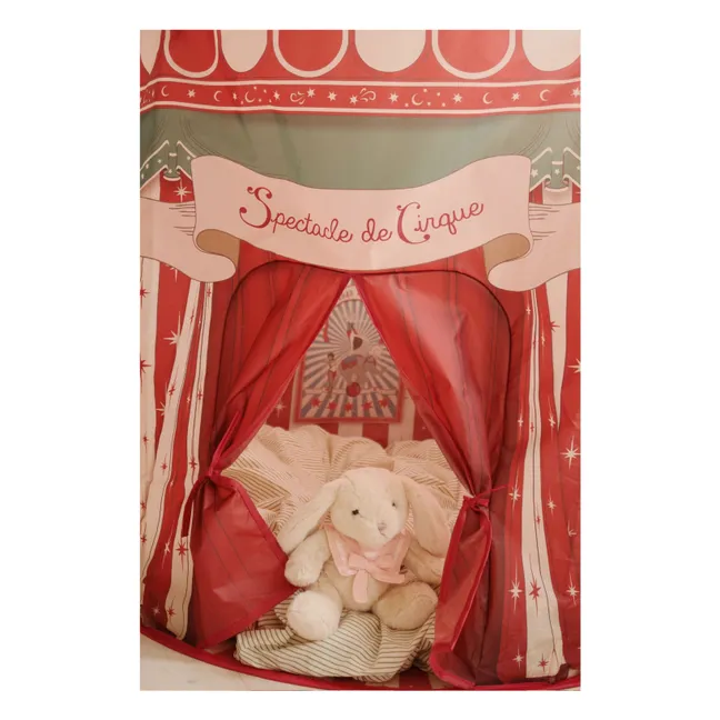 Peluche Lola | Beige