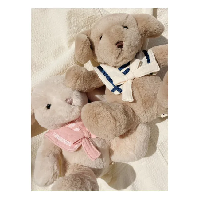 Plüschtier Lola | Beige