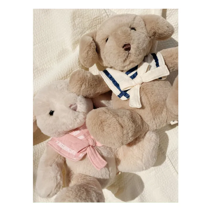 Peluche Lola | Beige- Image produit n°2