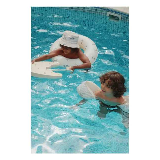 Schwimmbrett Lemon | Zitronengelb