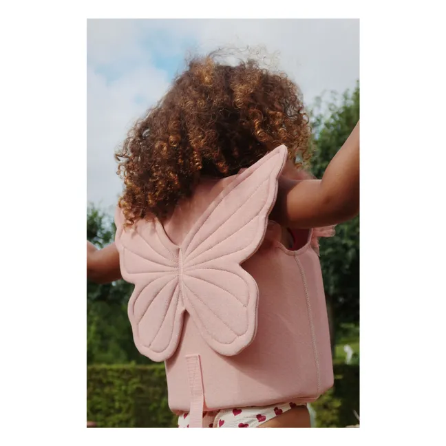 Chaleco de natación Piper | Rosa