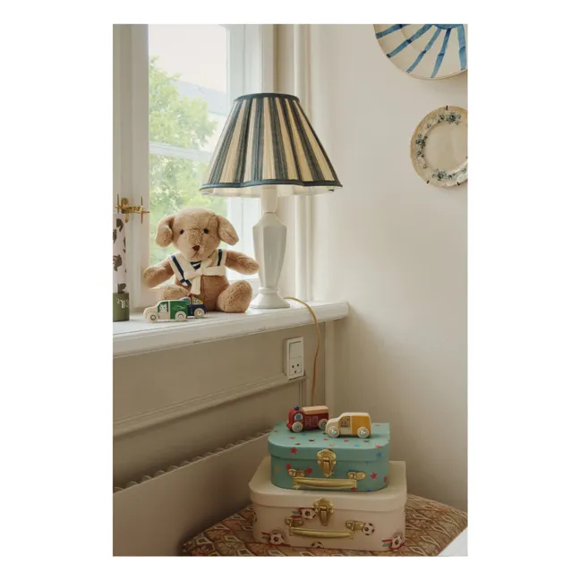 Peluche Luca | Marron