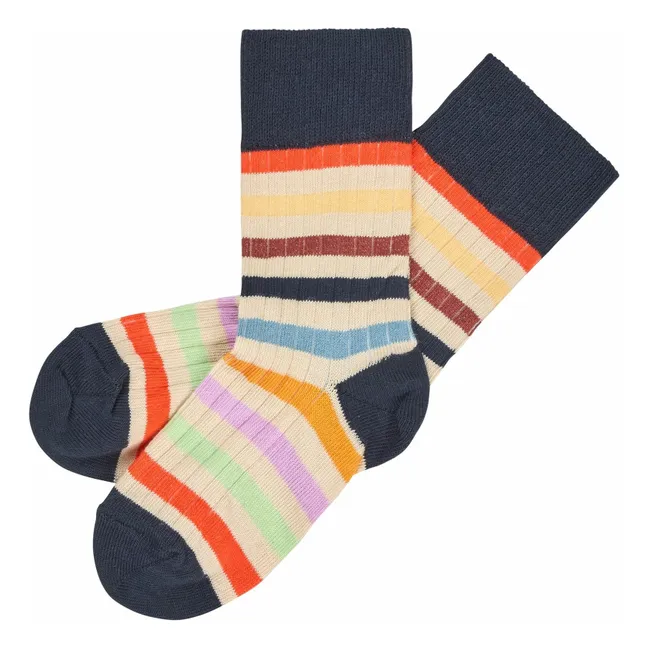 Socken Classic | Navy