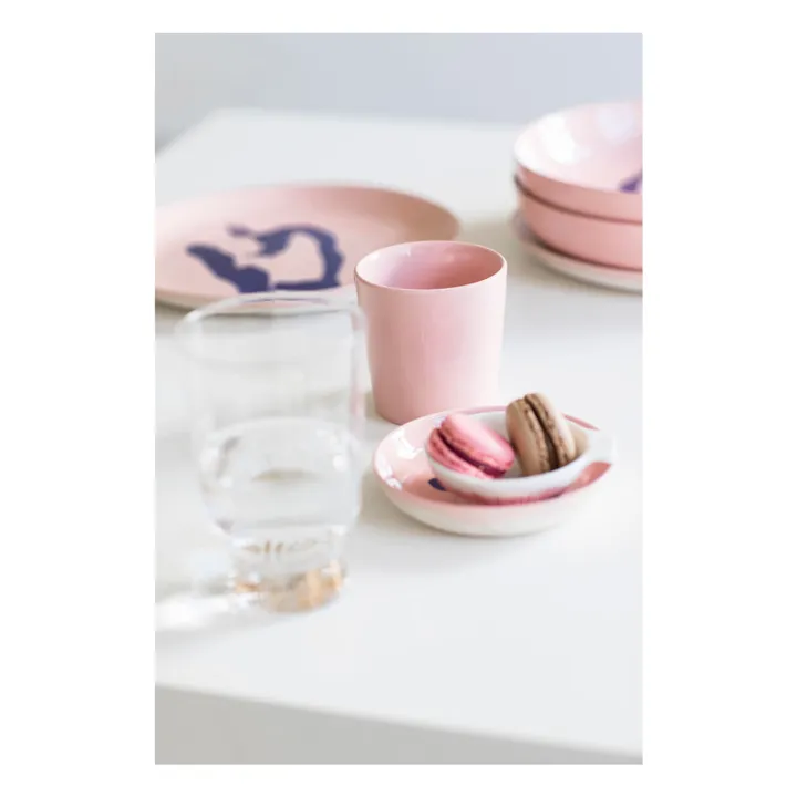 Platos para pan Feast, Ottolenghi - Set de 4 | Rosa- Imagen del producto n°1