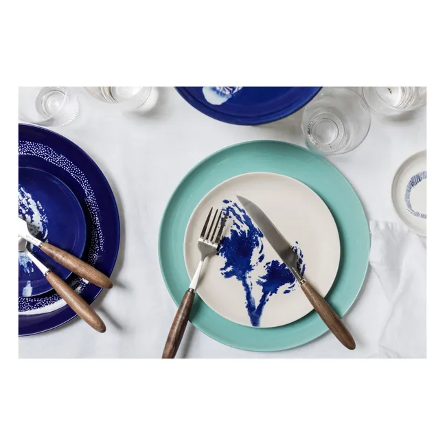 Piatti da portata, Ottolenghi - Set di 2 | Blu marino