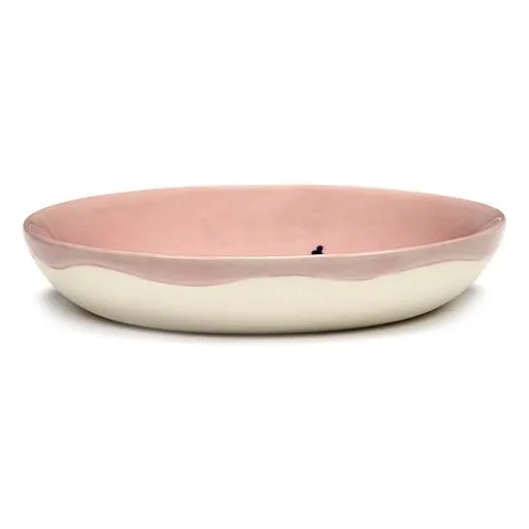 Assiettes à pain Feast, Ottolenghi - Set de 4 | Rose