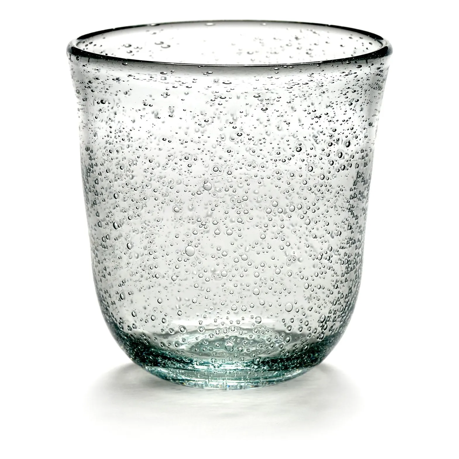 Serax Transparent Glasses, Pascale Naessens - Set Of 4