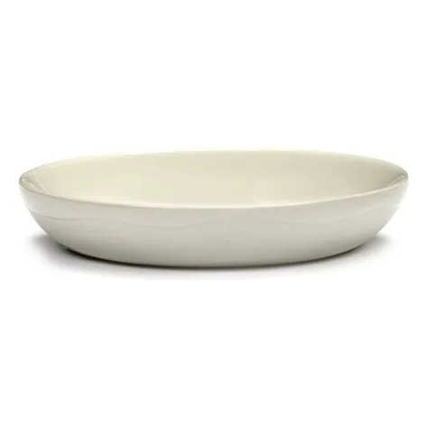 Platos para pan Feast, Ottolenghi - Set de 4 | Blanco