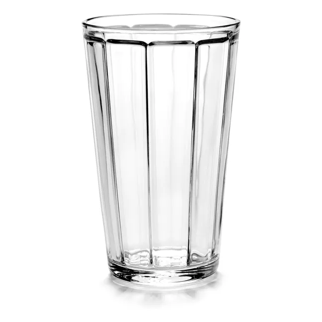 Verres Surface - Set de 4