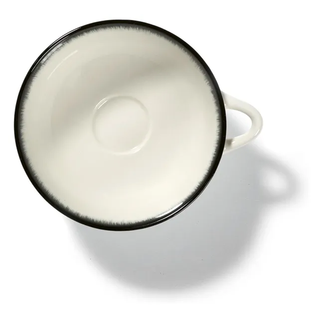 Tasses en céramique, Ann Demeulemeester - Set de 2