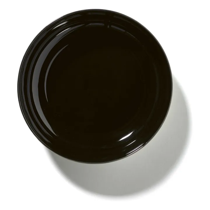 Soup plates, 18.5 cm, Ann Demeulemeester - Set of 2- Product image n°1