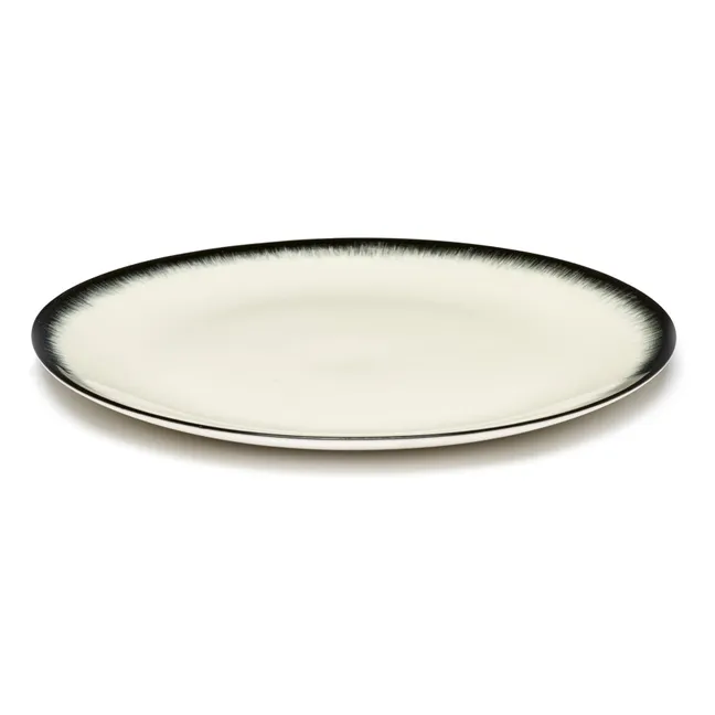 Platos, Ann Demeulemeester - Lote de 2