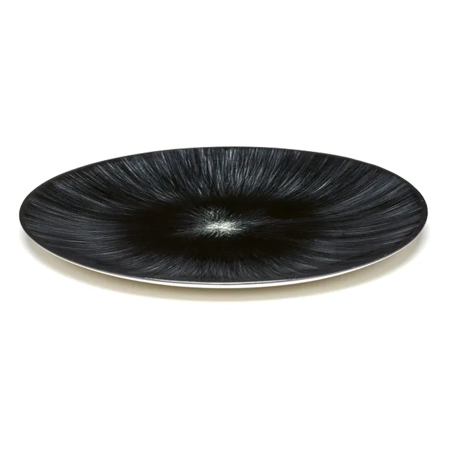 Platos de postre, Ann Demeulemeester - Lote de 2