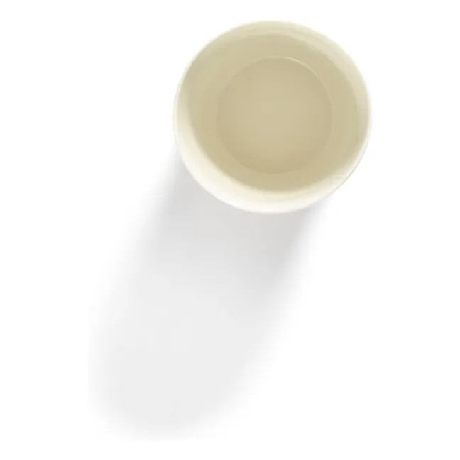 Tasses à thé, Ottolenghi - Set de 4 | Blanc