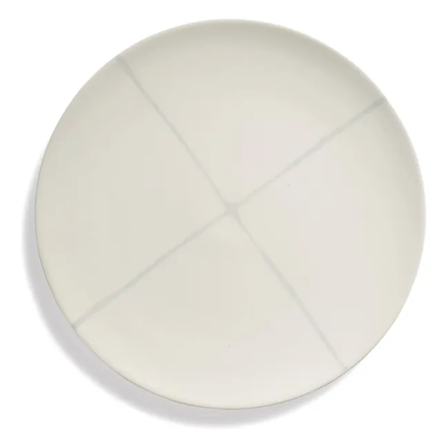 Platos Zuma, Kelly Wresler - Lote de 2 | Salt