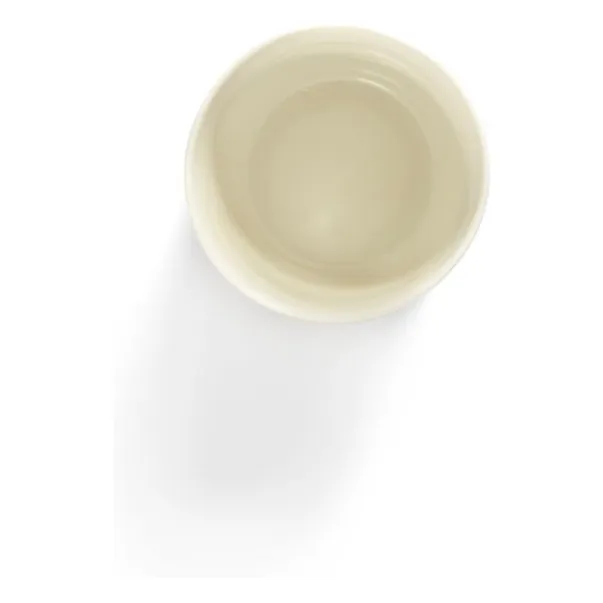 Tasses à café, Ottolenghi - Set de 4 | Blanc