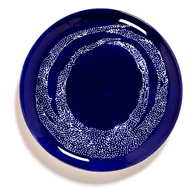 Piatti da portata, Ottolenghi - Set di 2 | Blu marino