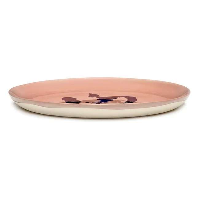 Platos Feast, Ottolenghi - Lote de 2 | Rosa