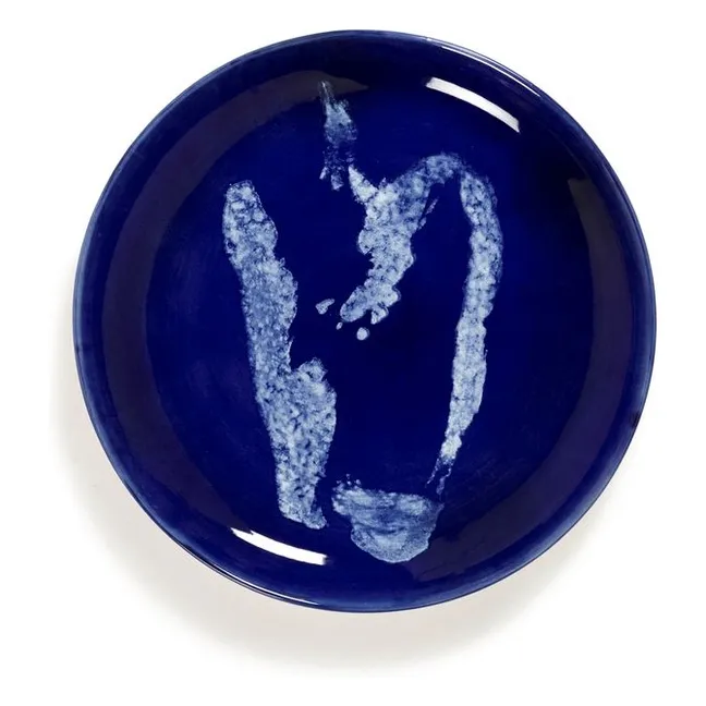 Platos Feast, Ottolenghi - Lote de 2 | Azul Marino
