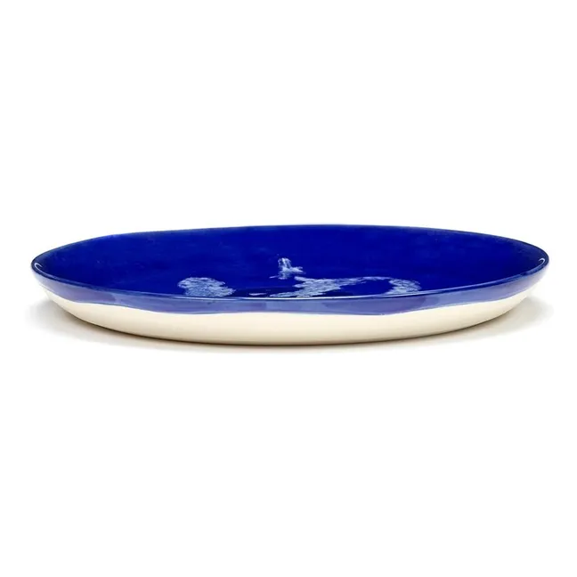 Platos Feast, Ottolenghi - Lote de 2 | Azul Marino