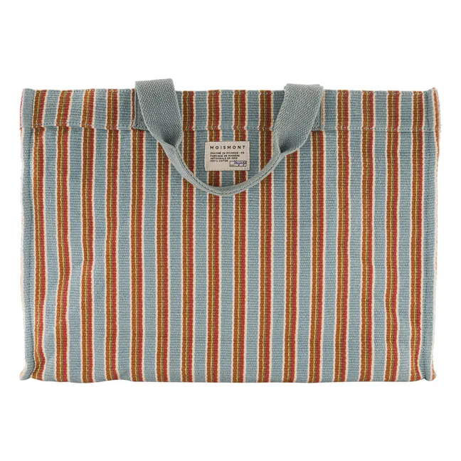 Bolsa de la compra N°46 Roma | Azul Cielo