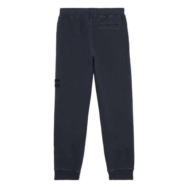 Jogger Logo | Navy