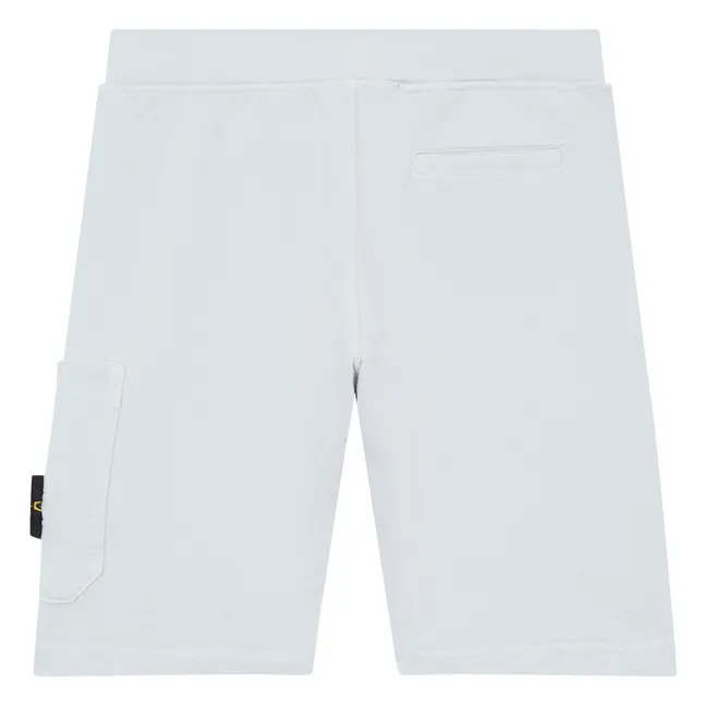 Jogger shorts | Light Blue