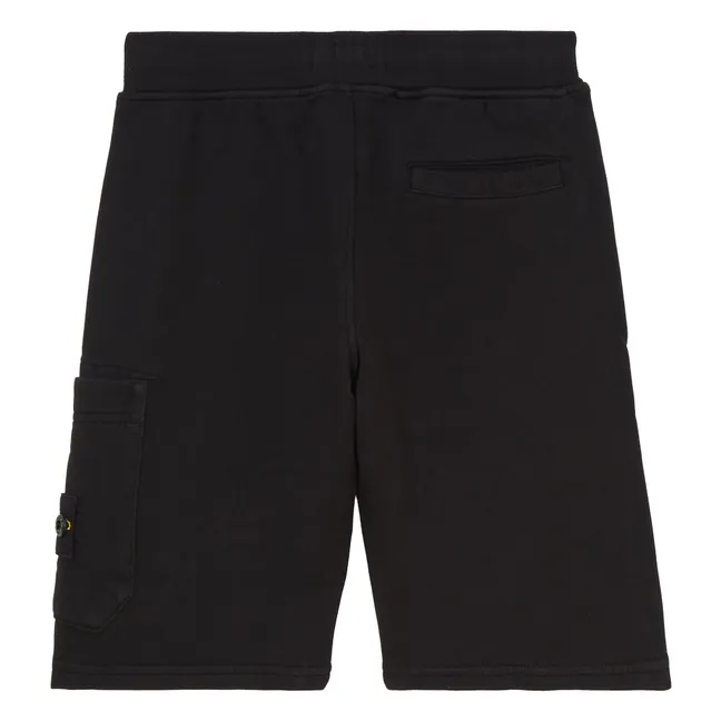 Pantalones cortos | Negro