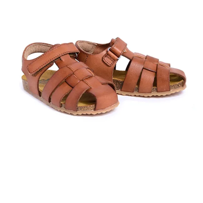 Two Con Me - Sandalen | Braun
