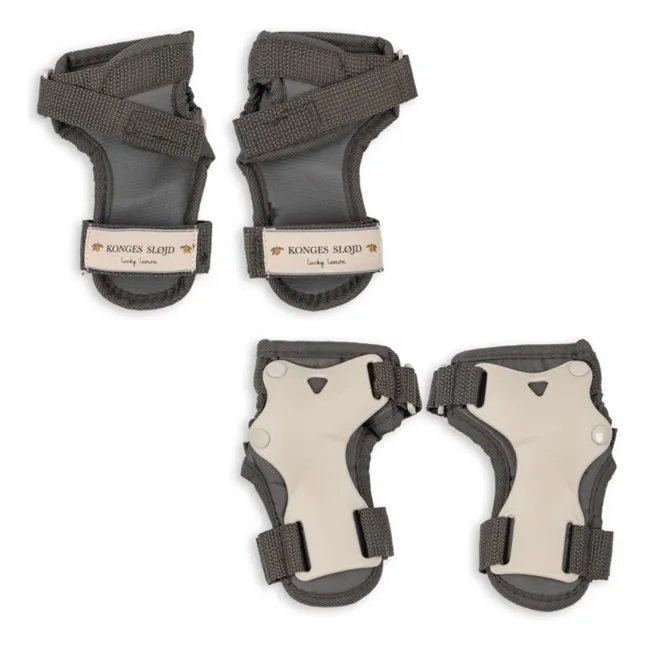 Protection set | Olive