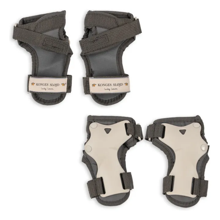 Set de protection | Olive- Image produit n°3