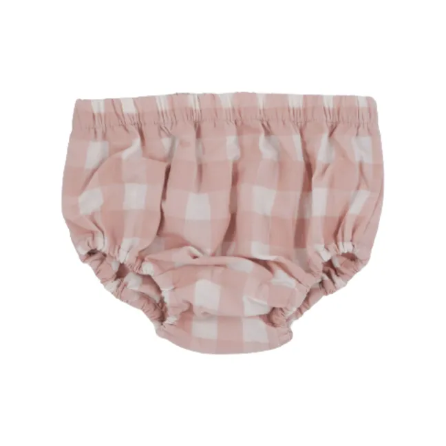 Bloomer Alice Vichy | Pink