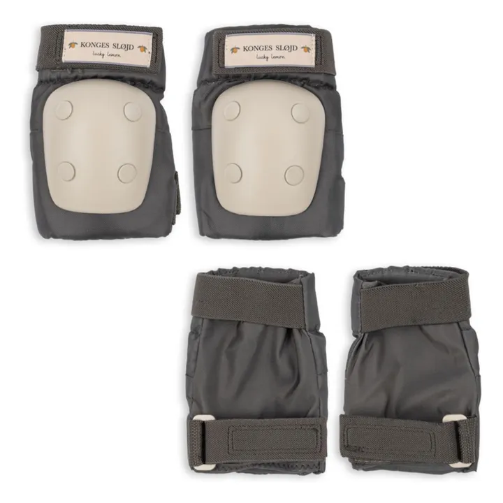 Set de protection | Olive- Image produit n°1