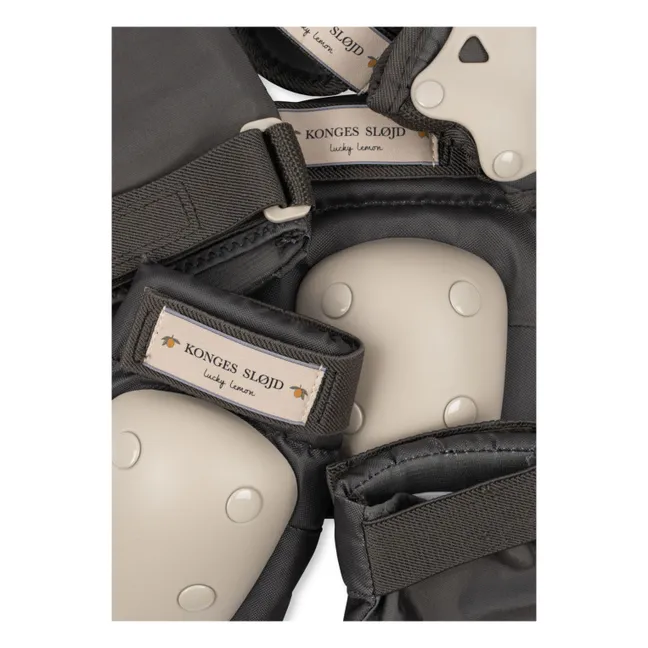 Protection set | Olive
