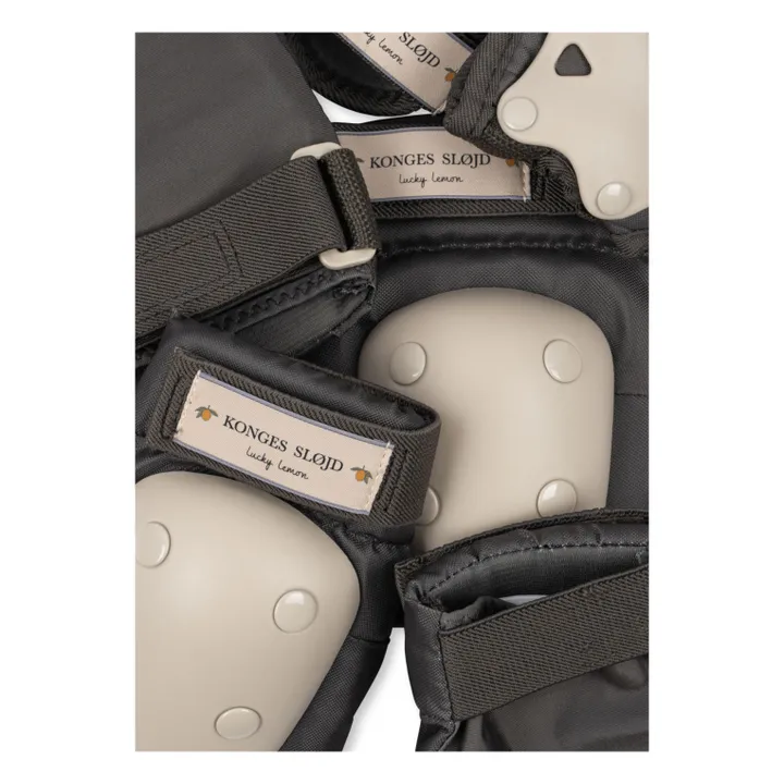 Set de protection | Olive- Image produit n°4