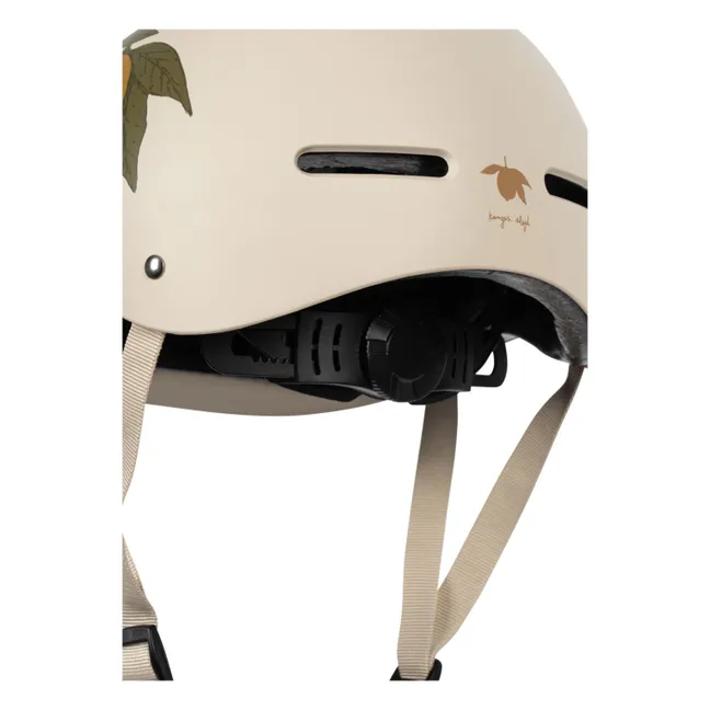 Sweet and Sour bicycle helmet | Beige