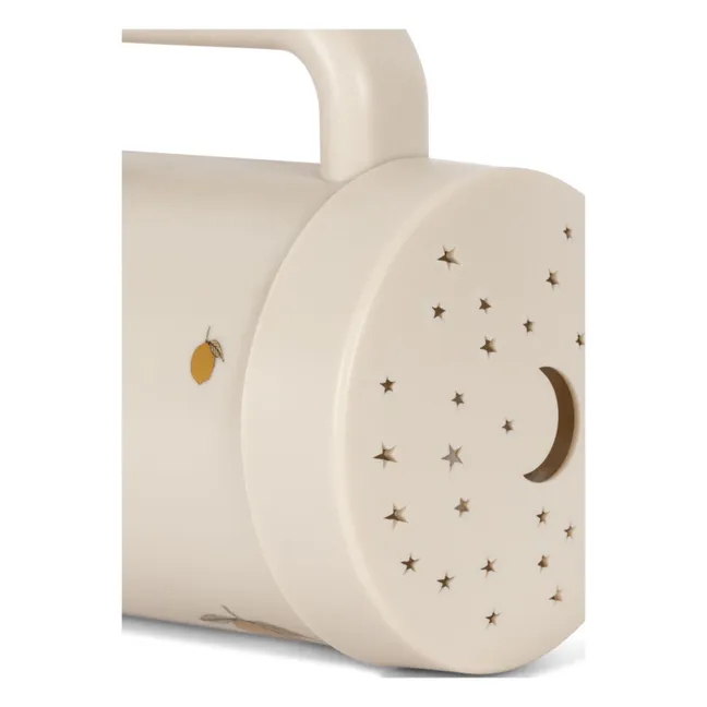 Lámpara de limón | Amarillo