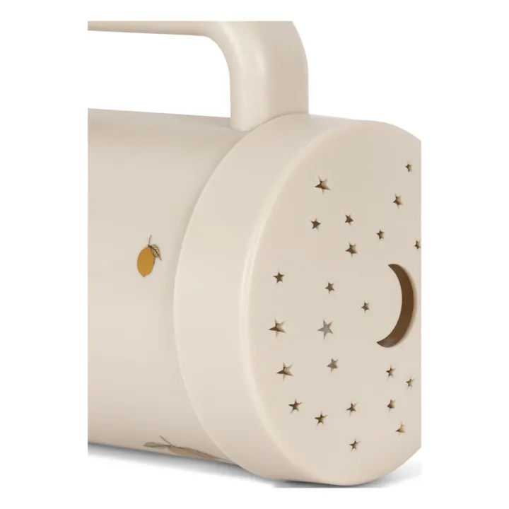 Lampe Lemon | Jaune- Image produit n°1