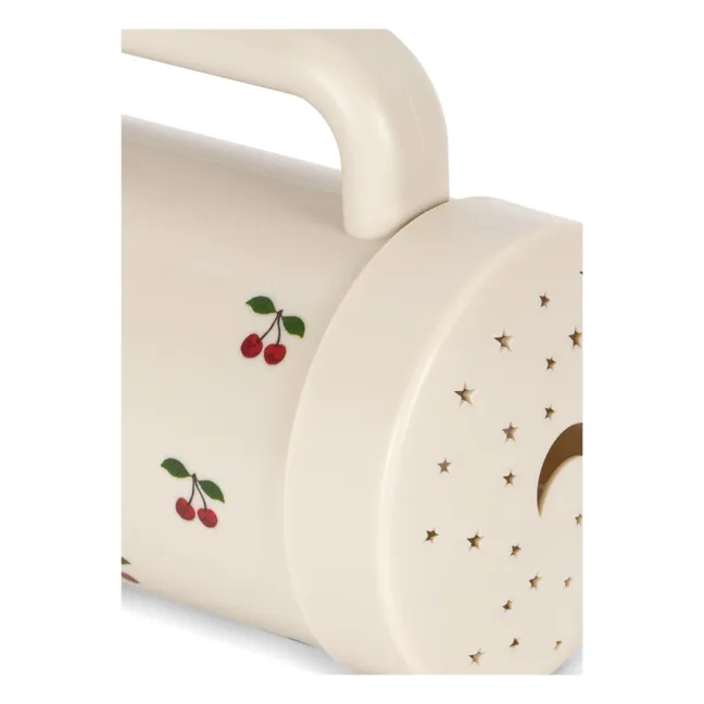 Cherry Lampe | Rot
