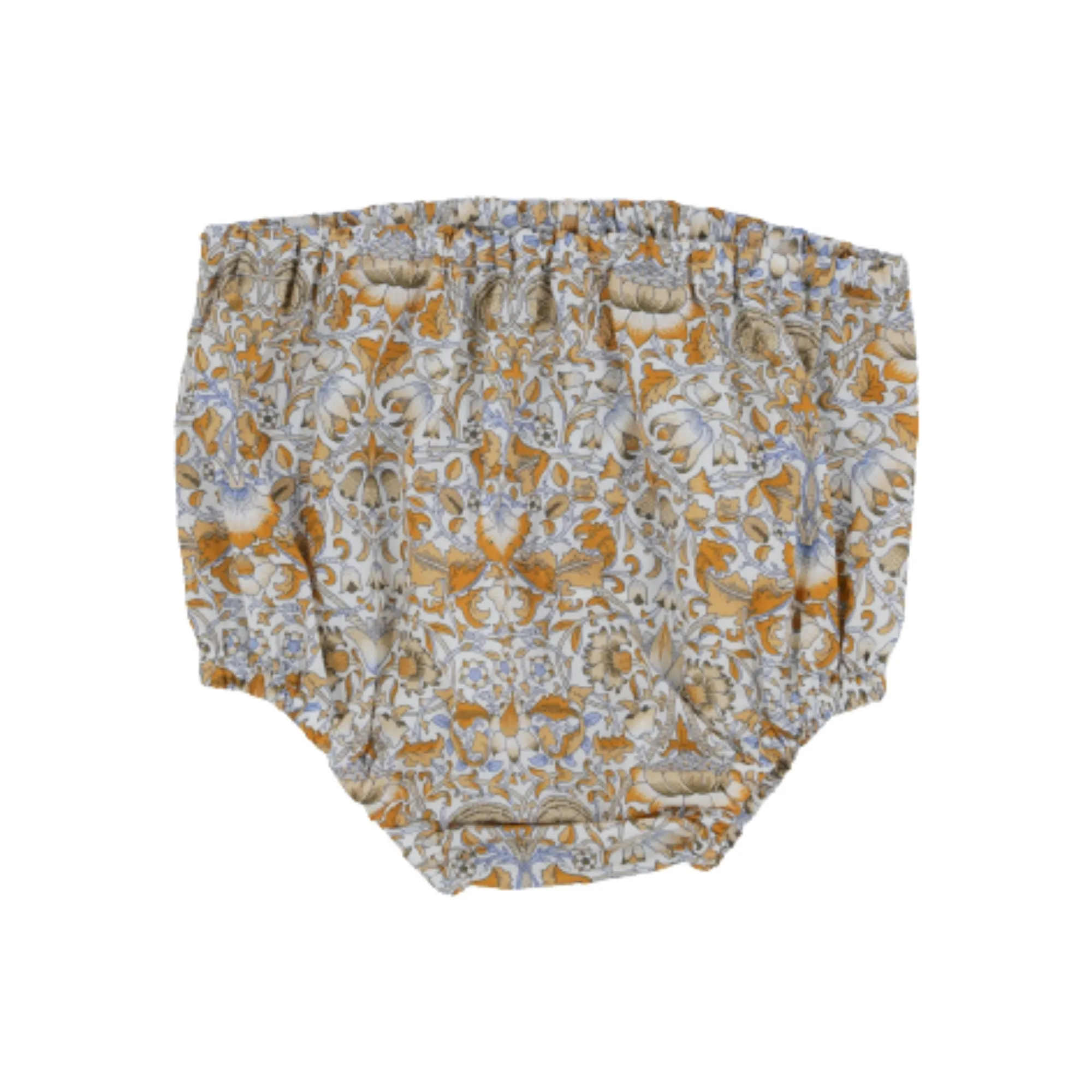 Loir Ecru Bloomer Alice Fleuri