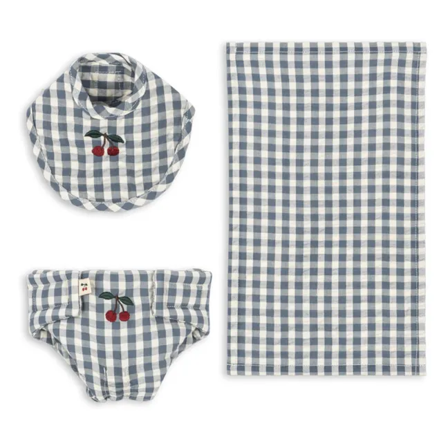 Accessori per bambole Fiola | Blu