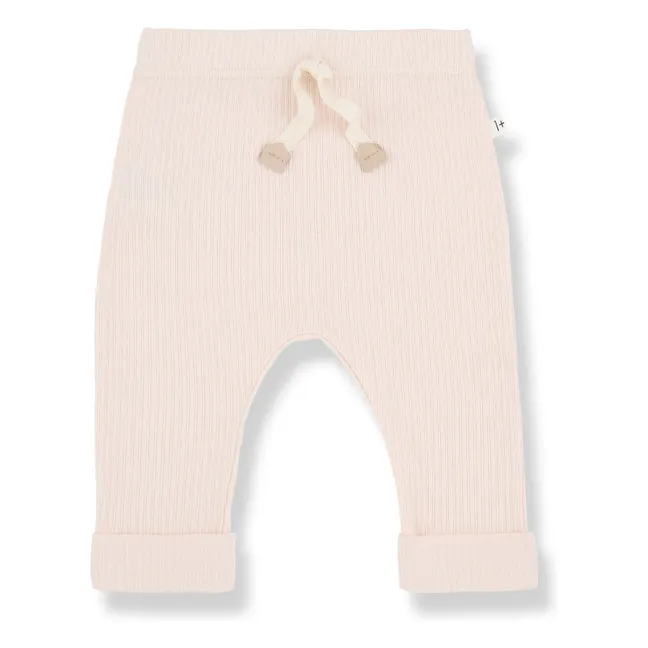 Vasco Pants | Pale Pink