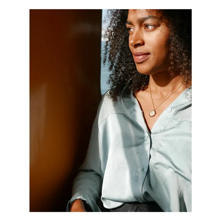 Collier Belamar | Sunset- Image produit n°1