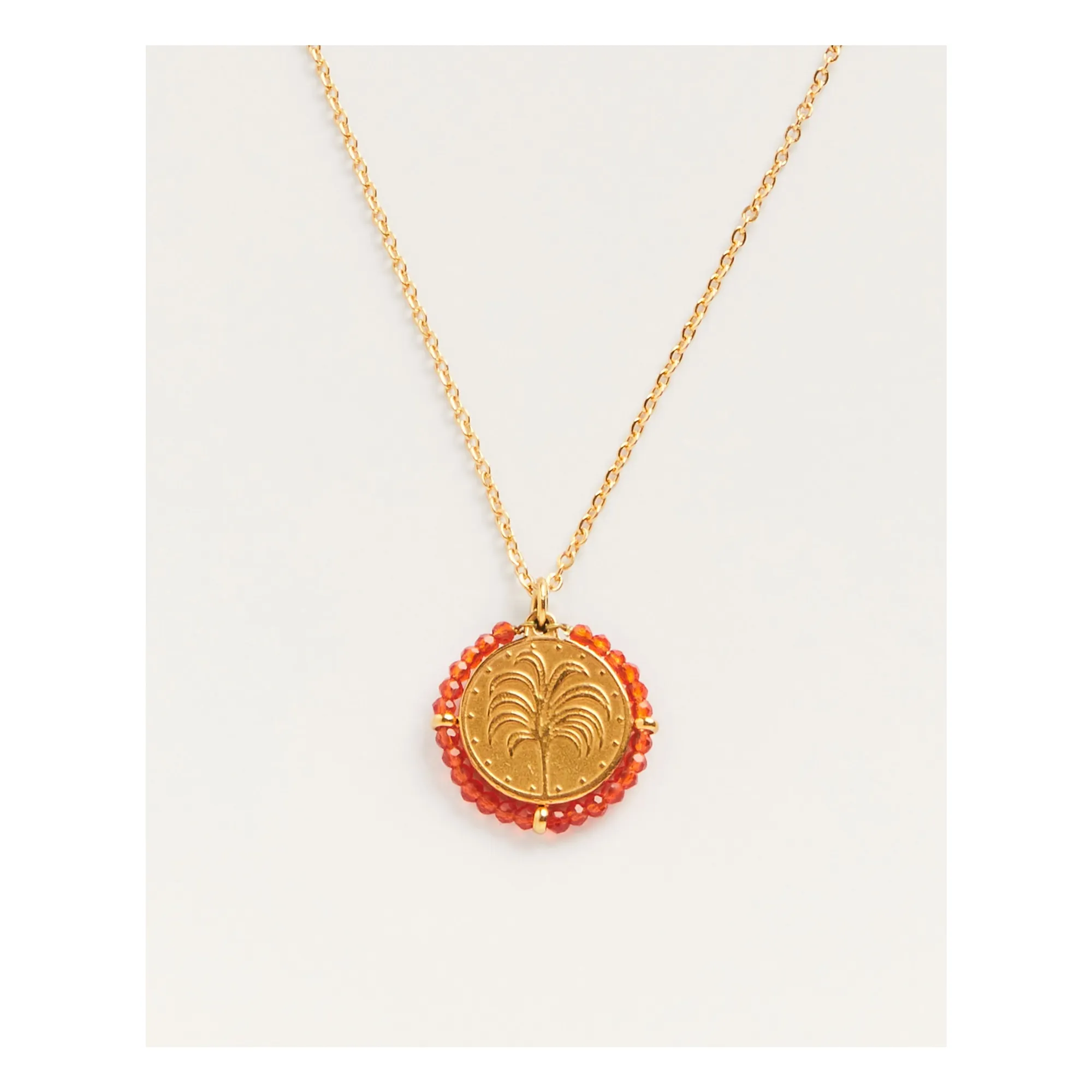 Palas Spritz Belamar Necklace