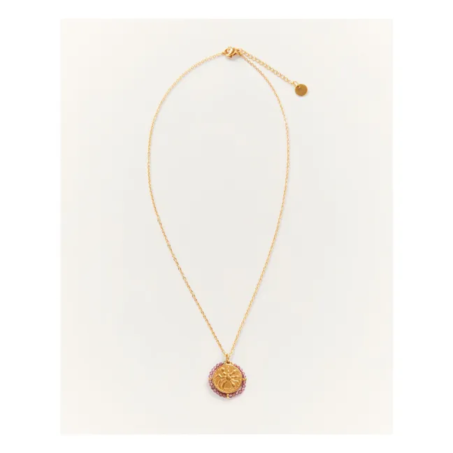 Collier Belamar | Sunset