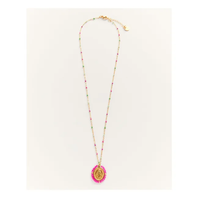 Collier Coup de Soleil | Cassis