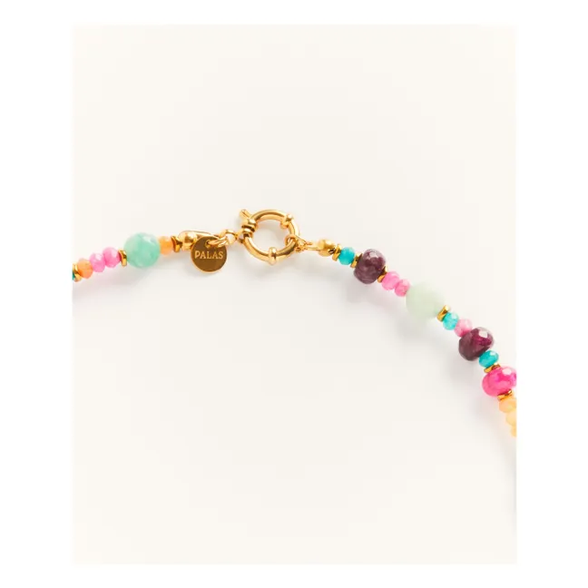 Collier Gallipoli | Rose