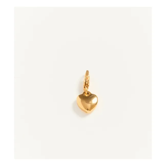 Collier French Toast | Bleu noir